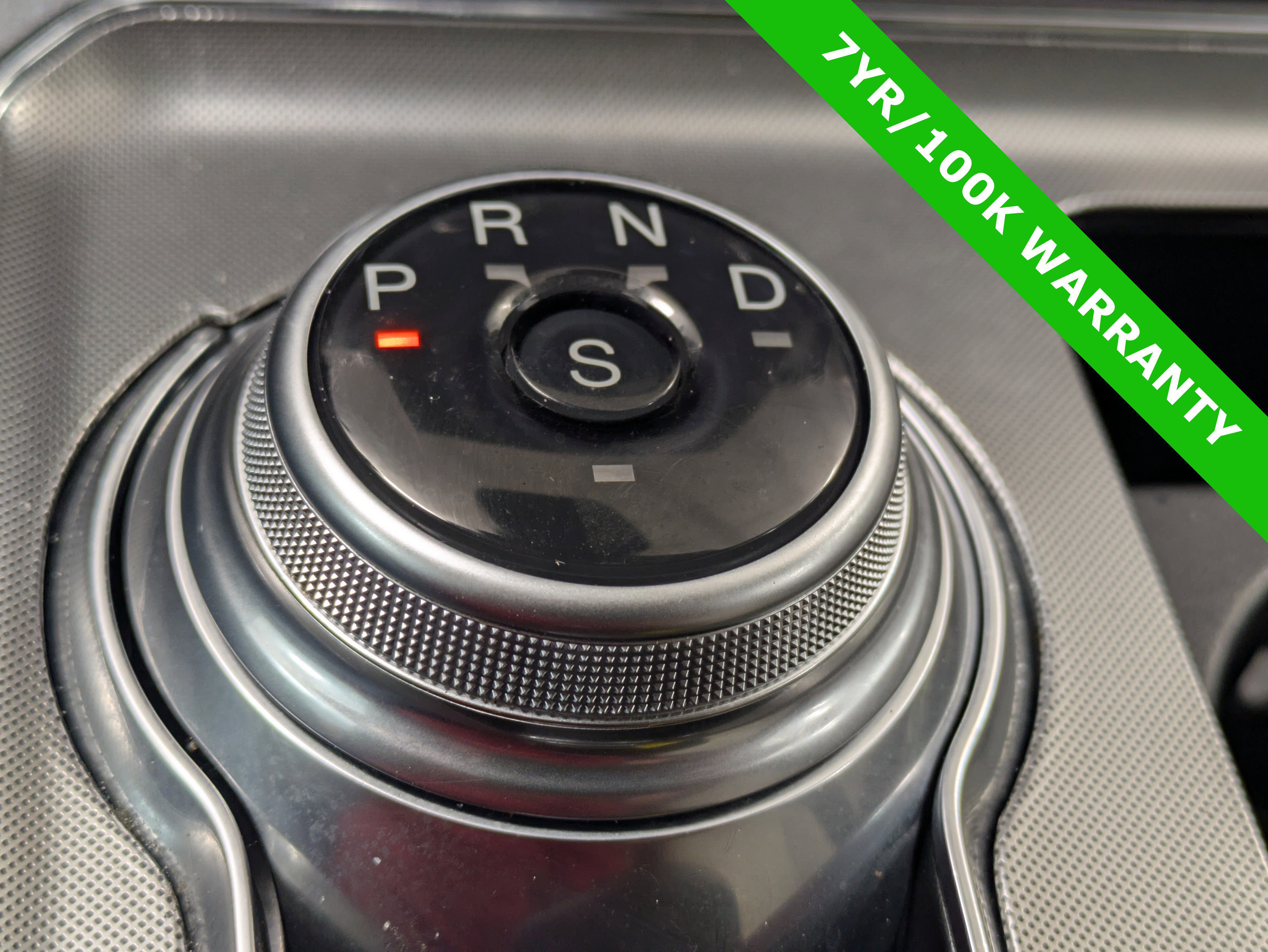 Certified 2023 Ford Edge Titanium image 32