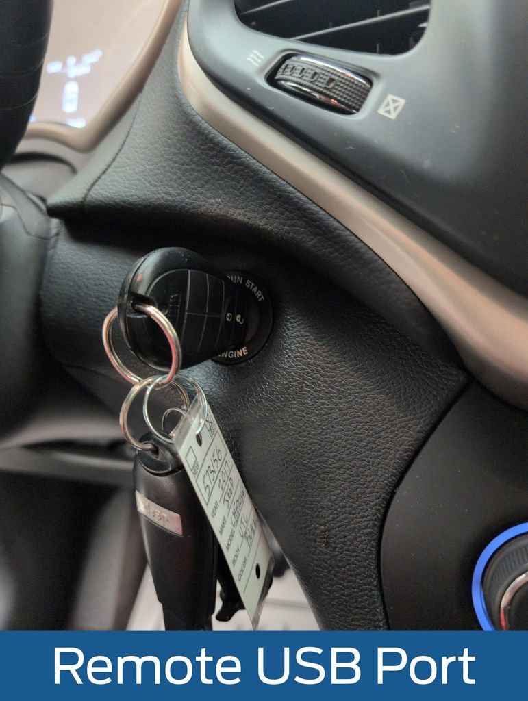 Used 2017 Jeep Cherokee Latitude w/ Safety/Convenience Group FWD image 35