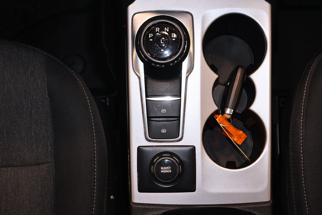 Certified 2024 Ford Bronco Sport Big Bend AWD/4WD image 29