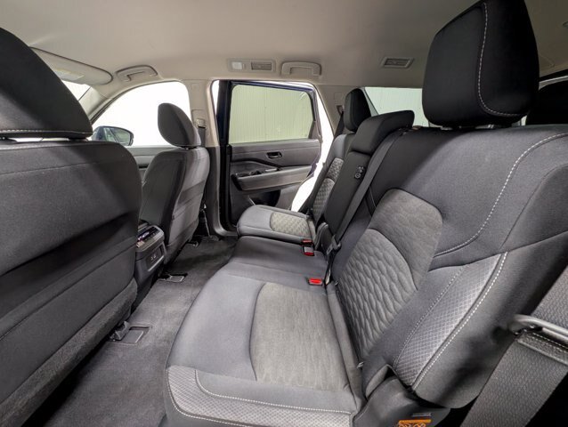 Used 2024 Nissan Pathfinder SV FWD image 13