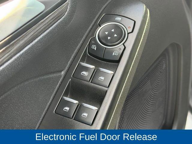 Certified 2023 Ford Escape Platinum AWD/4WD image 14
