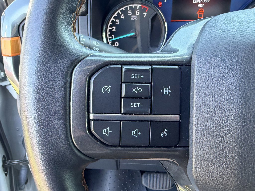 Certified 2023 Ford F150 Tremor AWD/4WD image 28