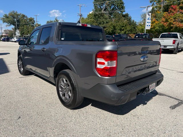 Certified 2022 Ford Maverick XLT w/ Equipment Group 300A Standard AWD/4WD image 5