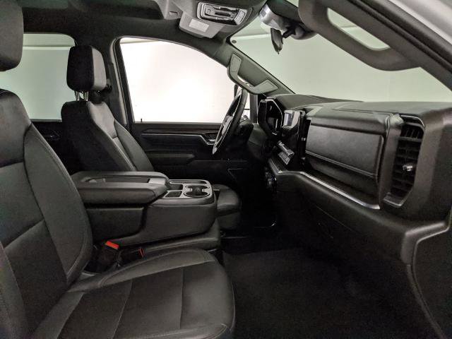 Used 2024 Chevrolet Silverado 3500 LT w/ Convenience Package image 27