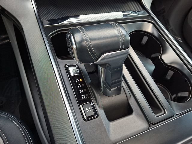 Certified 2023 Ford F150 Limited AWD/4WD image 14