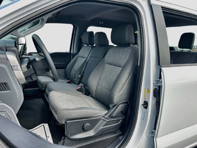 Certified 2024 Ford F250 XL w/ STX Appearance Package AWD/4WD image 27