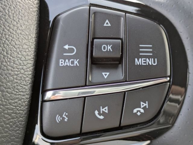 Certified 2026 Ford Explorer ST-Line w/ ST-Line Street Pack image 25