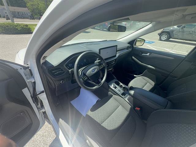 Certified 2023 Ford Escape Active w/ Tech Pack #2 AWD/4WD image 13
