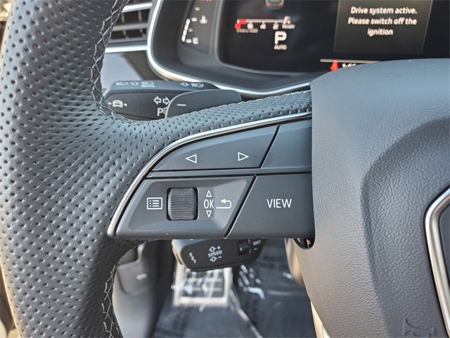 Used 2024 Audi SQ7 Premium Plus image 5