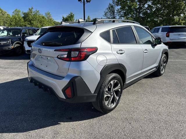 Used 2025 Subaru Crosstrek 2.0i Premium AWD/4WD image 7