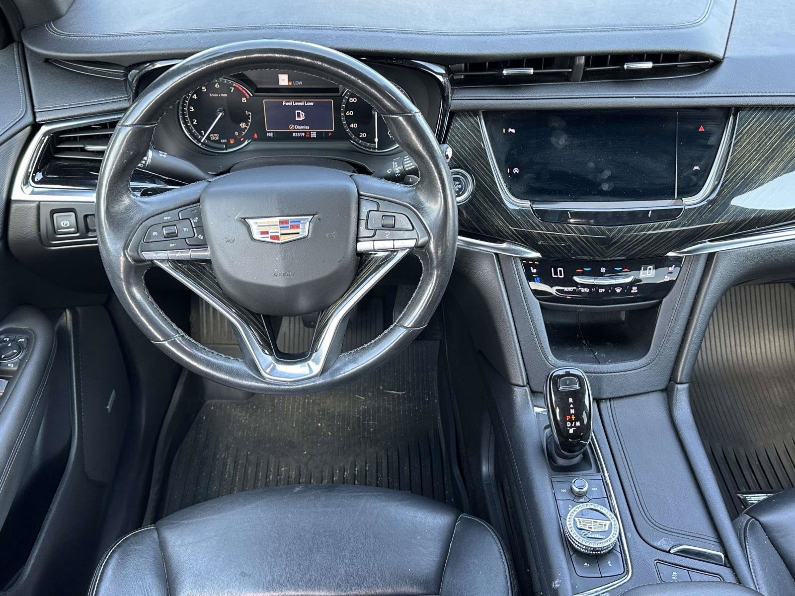 Used 2020 Cadillac XT6 Premium Luxury AWD/4WD image 10