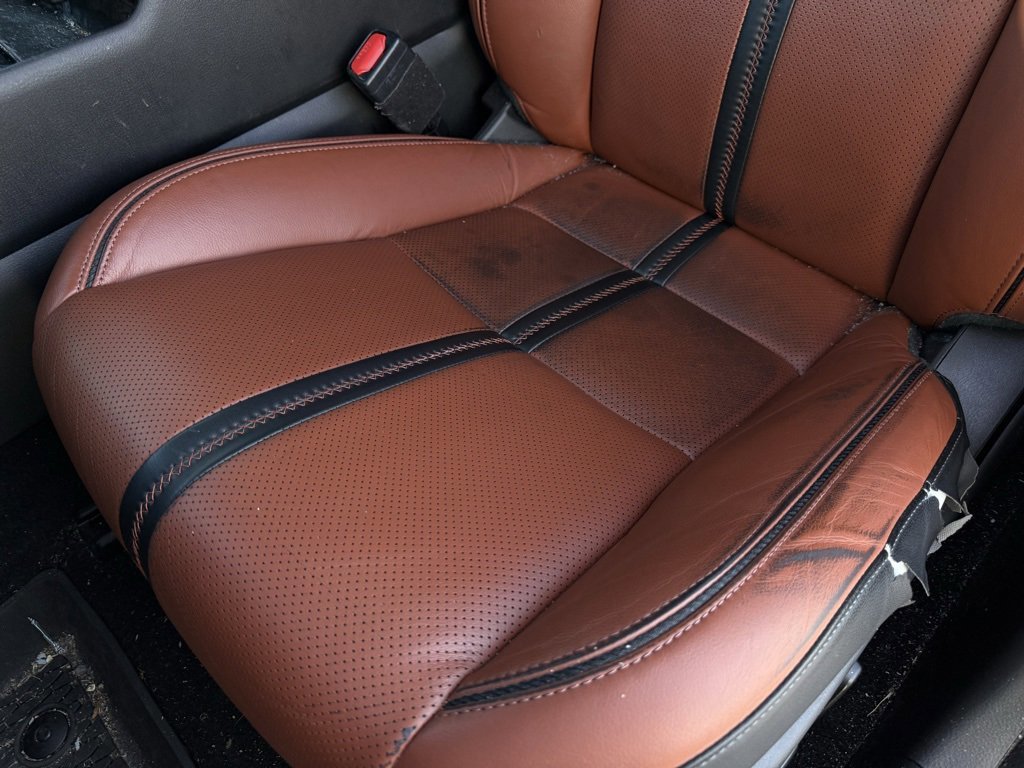 Used 2023 MAZDA CX-50 AWD 2.5 Turbo w/ Weather Package image 24