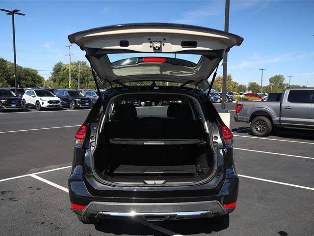 Used 2020 Nissan Rogue S AWD/4WD image 14