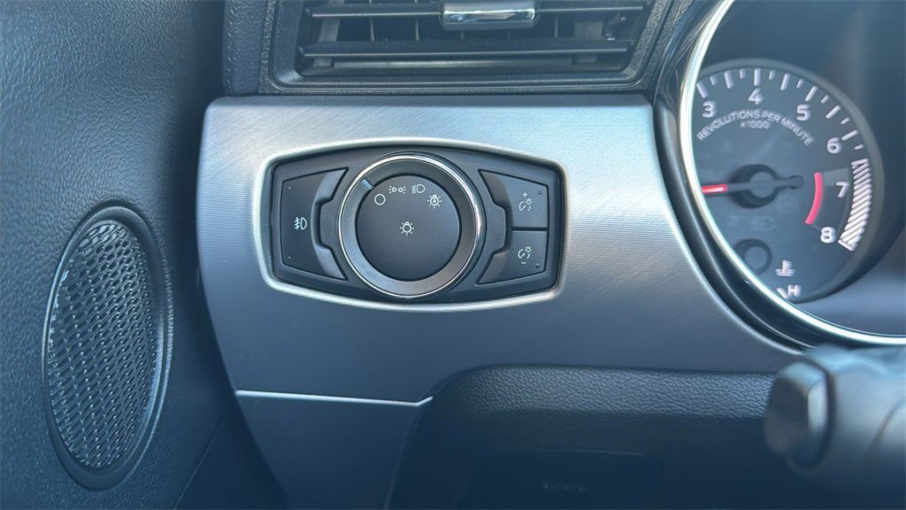 Certified 2021 Ford Mustang Premium image 17