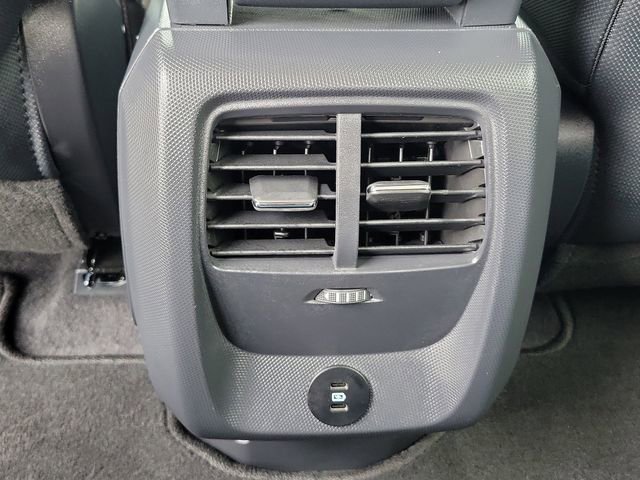 Certified 2025 Ford Mustang Mach-E Premium image 26