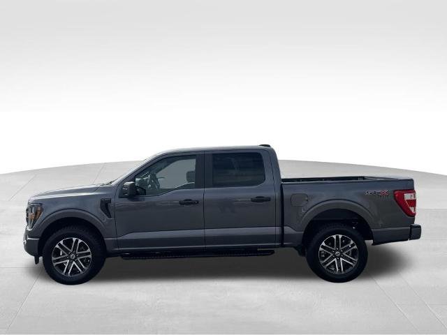 Certified 2023 Ford F150 XL w/ STX Appearance Package AWD/4WD image 5