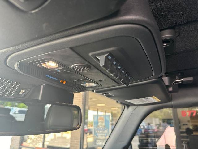 Certified 2023 Ford Bronco Raptor AWD/4WD image 15
