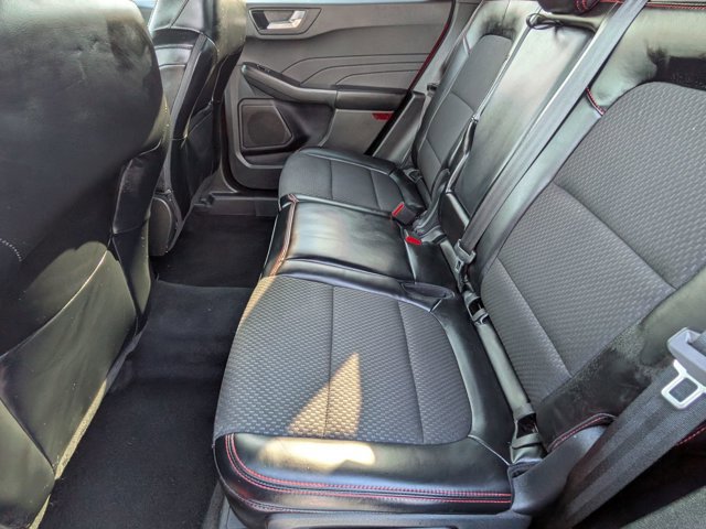 Certified 2024 Ford Escape ST-Line w/ Tech Pack #1 AWD/4WD image 23