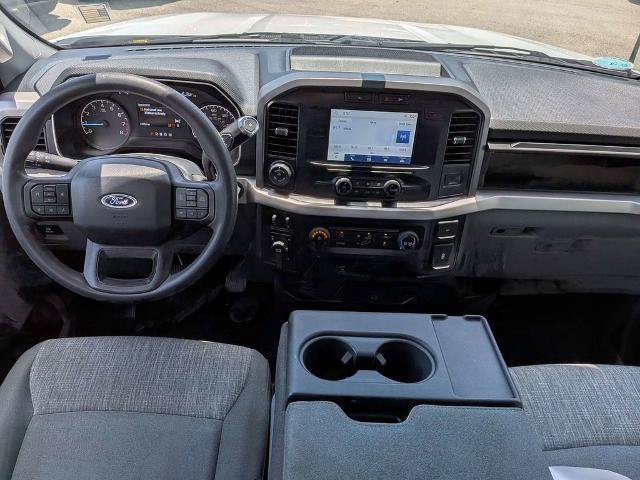 Certified 2022 Ford F150 XLT w/ Trailer Tow Package AWD/4WD image 16