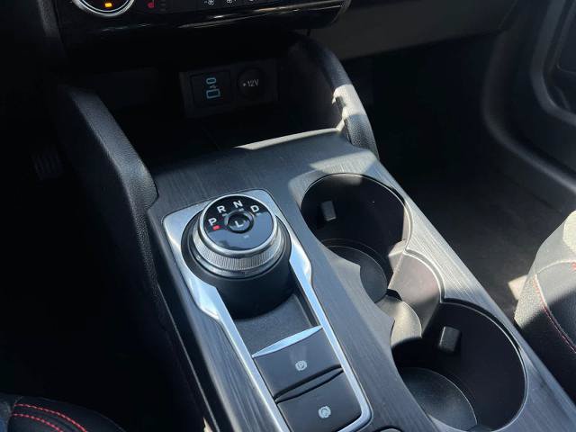 Certified 2022 Ford Escape SEL w/ SEL Stealth AWD Package image 12