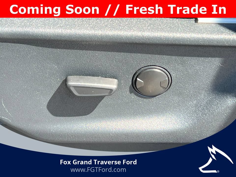 Certified 2025 Ford F150 XLT w/ Equipment Group 301A Standard AWD/4WD image 12