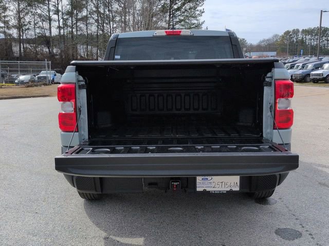 Certified 2024 Ford Maverick XLT image 11