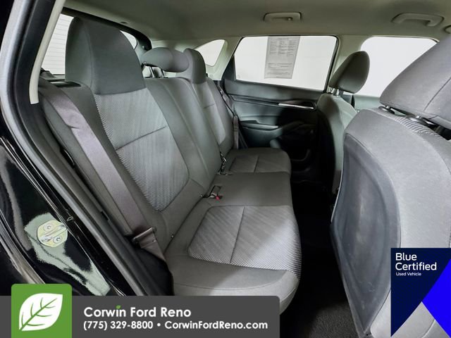 Used 2024 Kia Seltos LX image 30