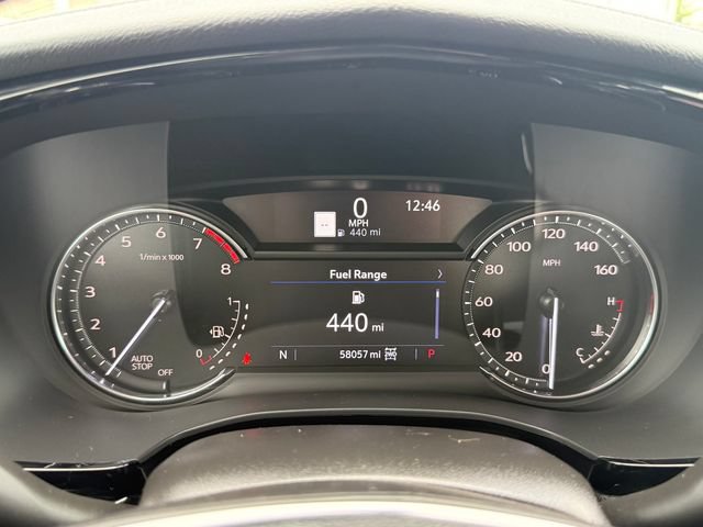 Used 2021 Cadillac XT5 Premium Luxury w/ LPO, Floor Liner Package AWD/4WD image 18