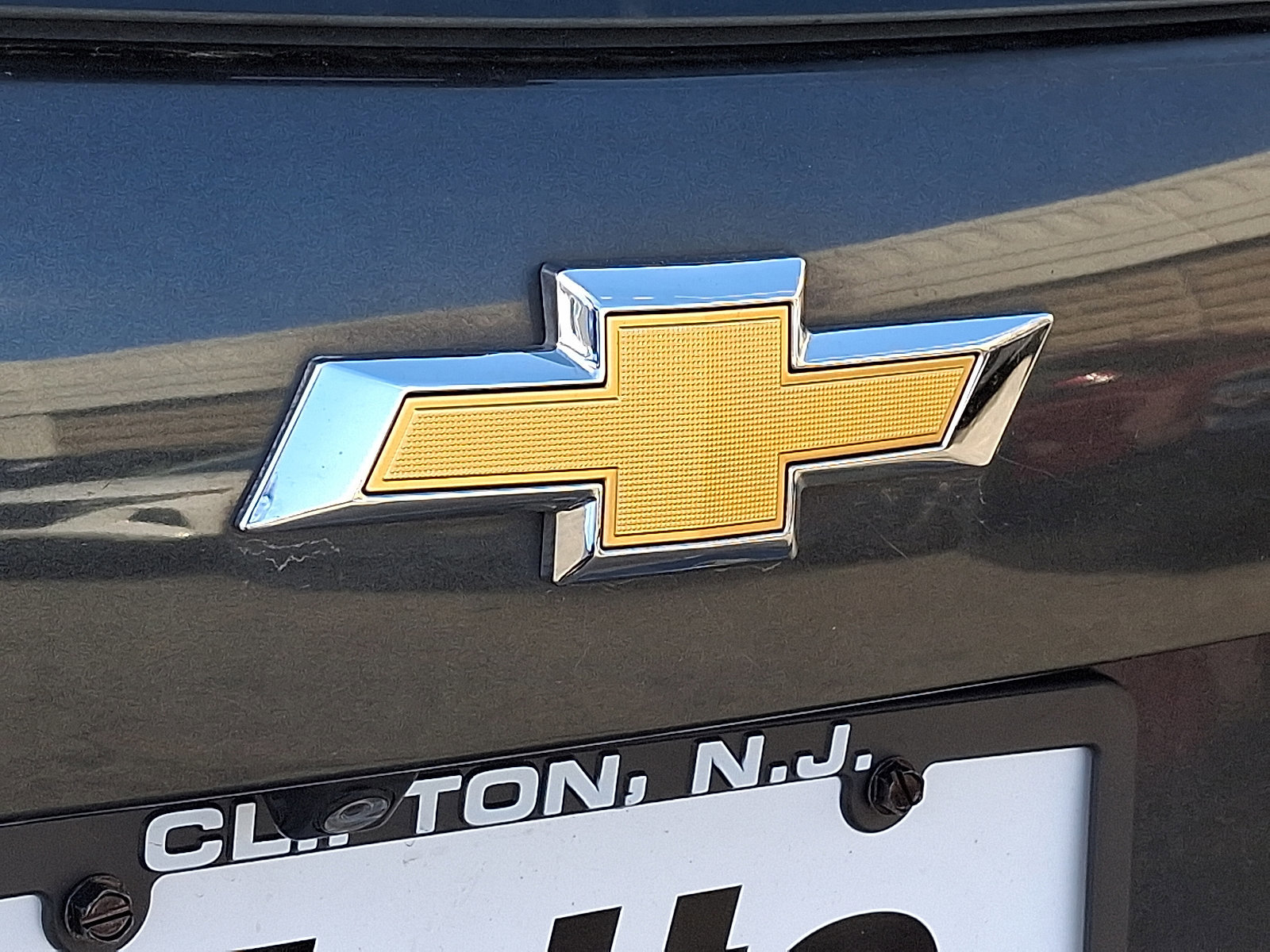 Used 2018 Chevrolet Spark LS image 28