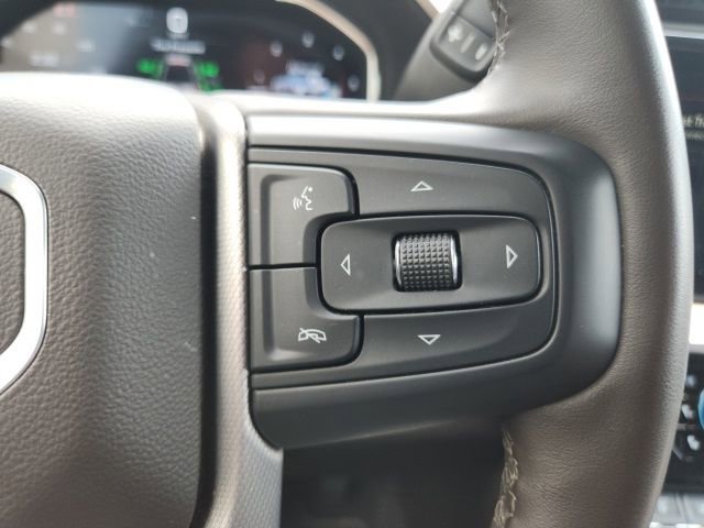 Used 2024 GMC Sierra 2500 Denali w/ Denali Reserve Package AWD/4WD image 29