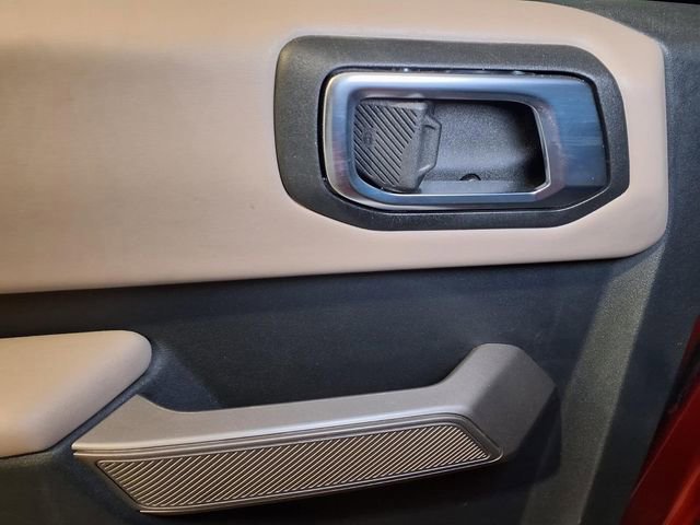 Certified 2022 Ford Bronco Wildtrak image 22