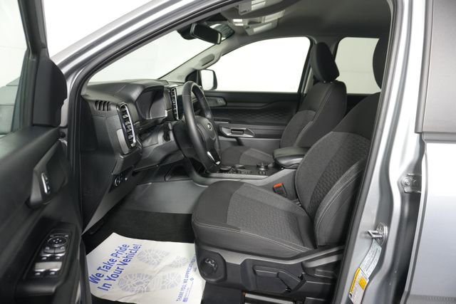 Certified 2024 Ford Ranger XLT image 21