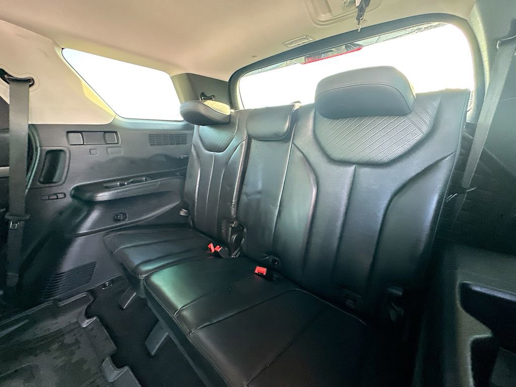 Used 2023 Hyundai Palisade XRT w/ Cargo Package image 8