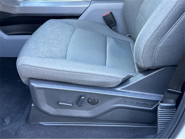 Certified 2024 Ford F150 XLT w/ Equipment Group 302A MID image 35