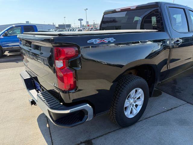 Used 2020 Chevrolet Silverado 1500 LT image 5