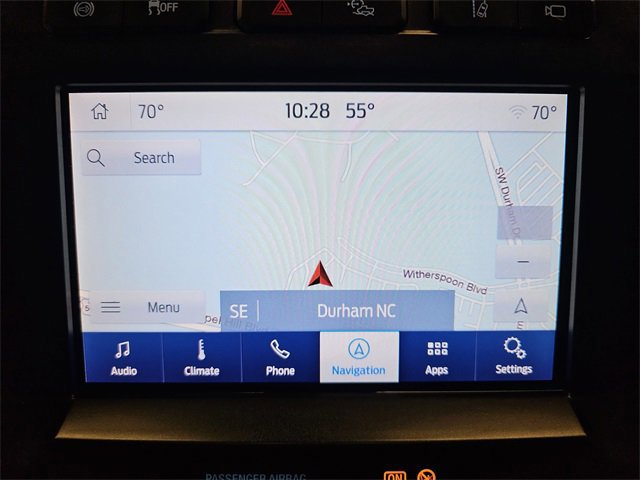 Certified 2021 Ford F350 Platinum w/ Tremor Off-Road Package image 22