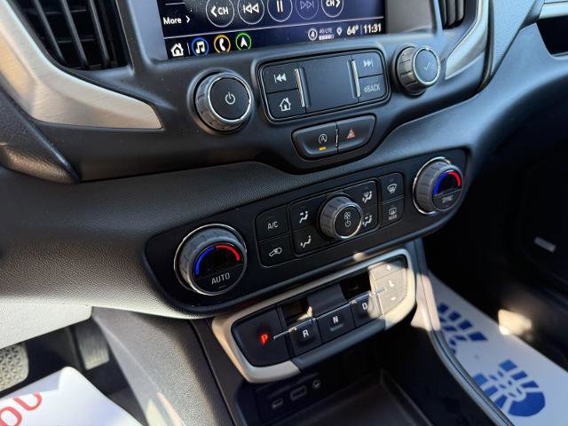 Used 2024 GMC Terrain Denali image 22