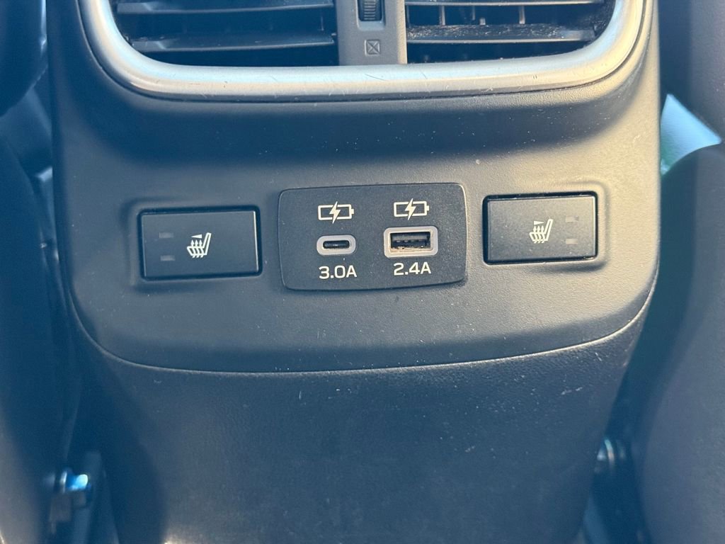 Used 2023 Subaru Outback Limited XT image 21