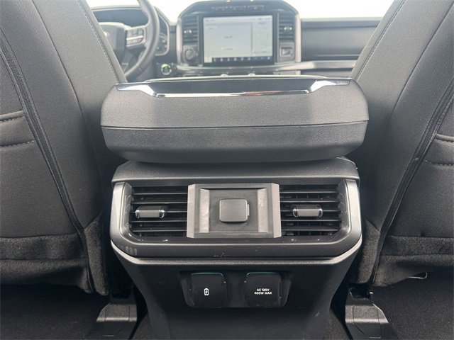 Certified 2023 Ford F150 XLT w/ Equipment Group 302A High image 15