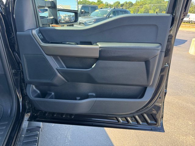 Certified 2026 Ford F150 STX w/ Equipment Group 201A FX4 AWD/4WD image 29