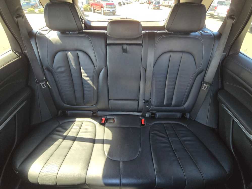 Used 2020 BMW X5 xDrive40i image 17