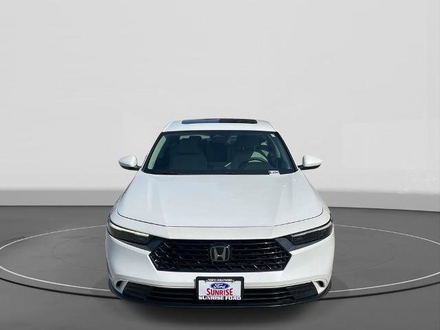 Used 2023 Honda Accord EX image 3
