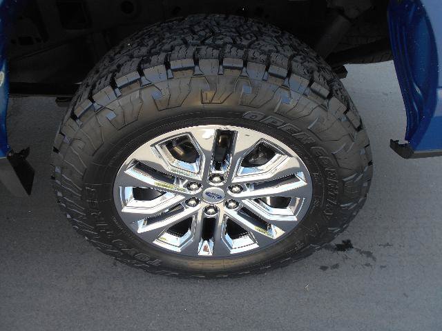Certified 2025 Ford F150 XLT w/ Equipment Group 301A Standard AWD/4WD image 15