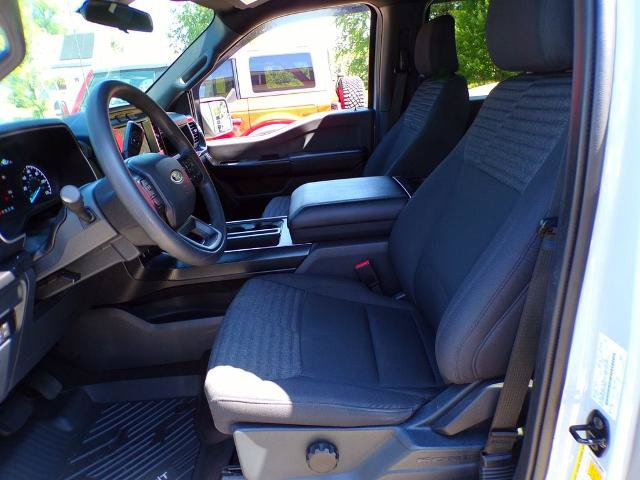 Certified 2023 Ford F150 XL w/ STX Appearance Package AWD/4WD image 14