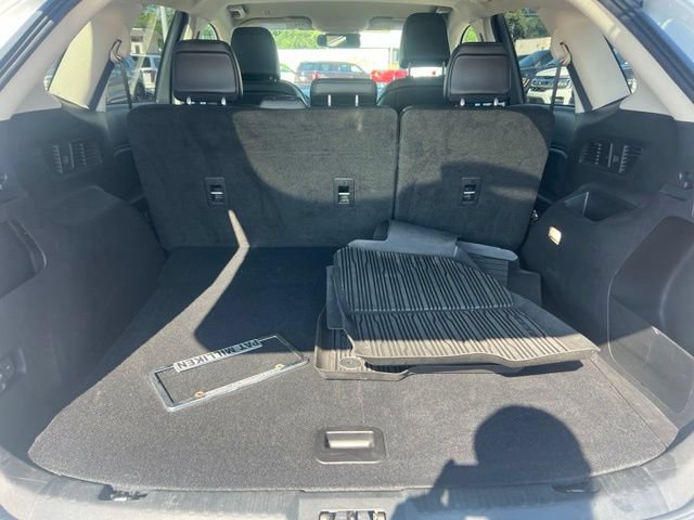 Certified 2023 Ford Edge SEL w/ Convenience Package AWD/4WD image 20