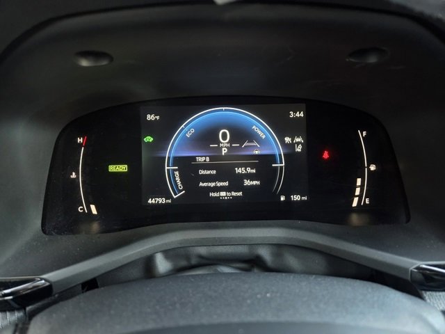 Used 2025 Toyota Camry SE image 16