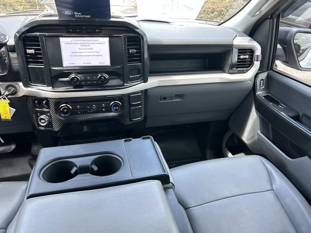 Certified 2023 Ford F150 XL w/ XL Chrome Appearance Package AWD/4WD image 16