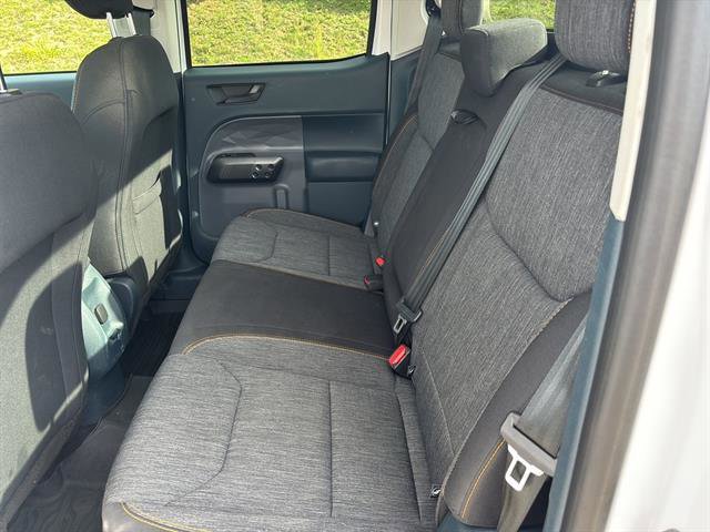 Certified 2023 Ford Maverick Tremor w/ Tremor Off-Road Package image 16