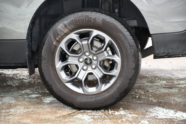 Certified 2026 Ford Maverick XLT AWD/4WD image 12