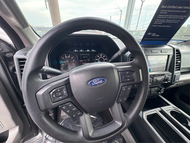 Certified 2018 Ford F150 XL w/ Equipment Group 101A Mid AWD/4WD image 15